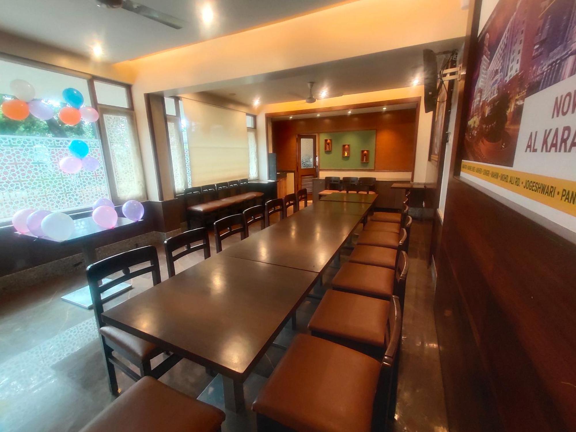 Jaffer Bhai'S Brickland Hotel Панчгани Екстериор снимка